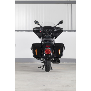 GIPSY 250cc PERSONNALISÉ