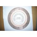 Slip Clutch Friction Disc 12F-10-11240 for Komatsu Bulldozer D30 D40 Manufactory