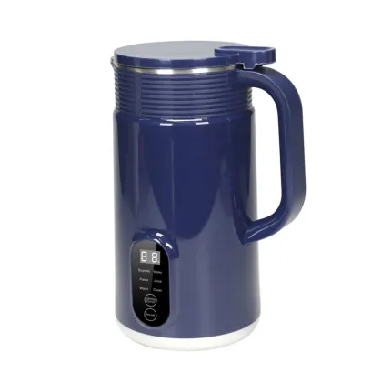 Smart Mini Automatic Soybean Milk Machine & Soymilk Maker