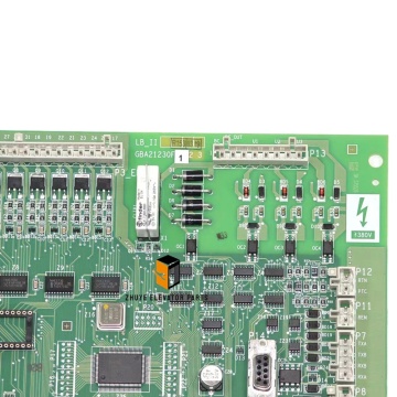 OT Elevator LB-II Board GBA21230F1 GBA21230F2 Search