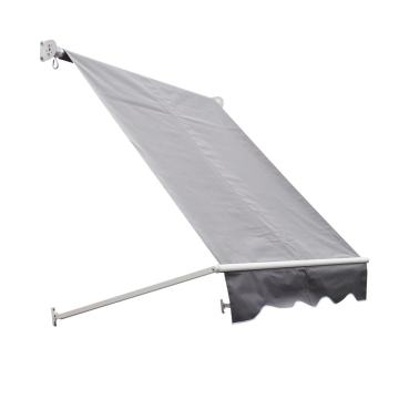 Patio Drop Arm Manual Sconeble Window Atning