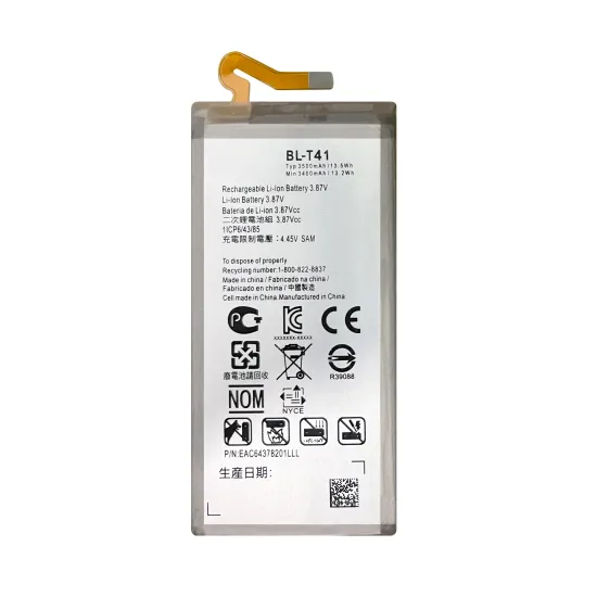 LG Mobile Battery BL-T28 for Models T42 T59 T55 T53 T52 T51 T47 T46 T41 T49 T48 T45 T44 T43 T39 T37 T36 T35 T34" 

This title includes key model numbers while keeping it concise for SEO purposes.
