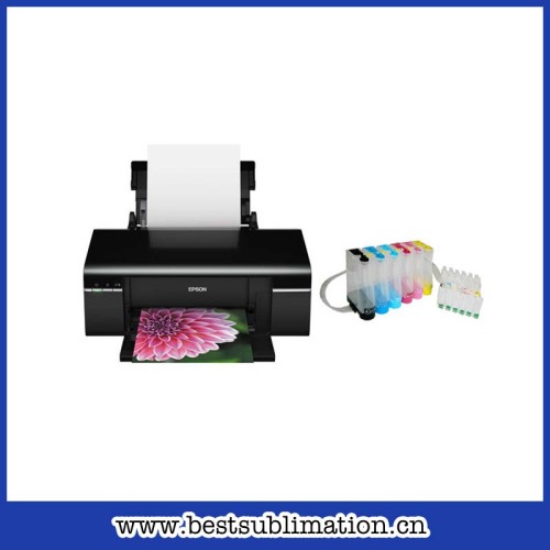 New Arrival Printer (-EPSONT50)