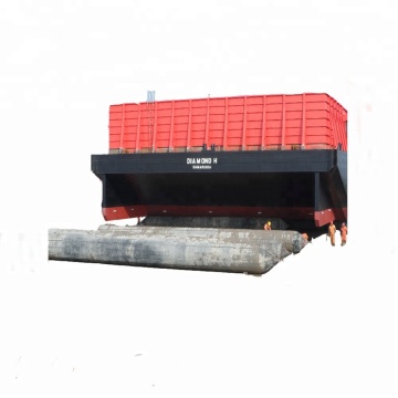 Kenya's Hot Sale: Durable Rubber Culvert Making Balloon