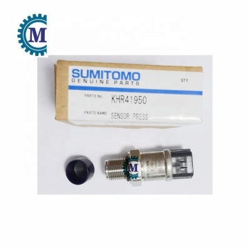 Sumitomo KHR41950 Αισθητήρας υψηλής πίεσης