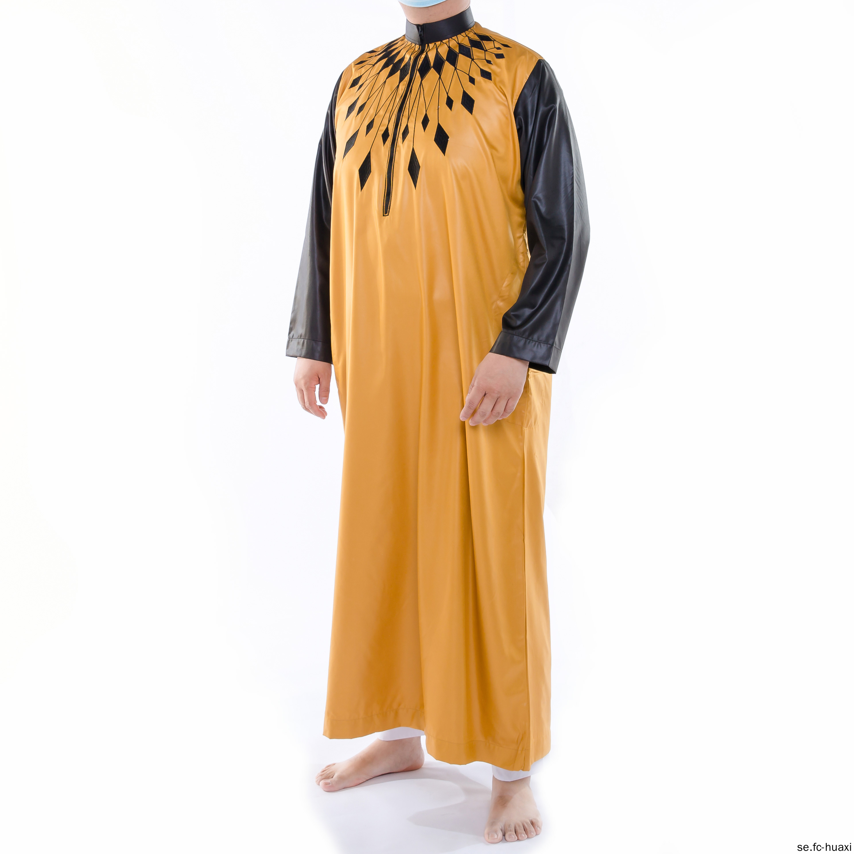 Men Clothes Abaya In Dubai