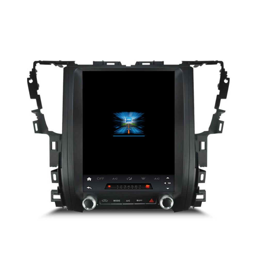 Px6 Android Os Car Multimedia Player