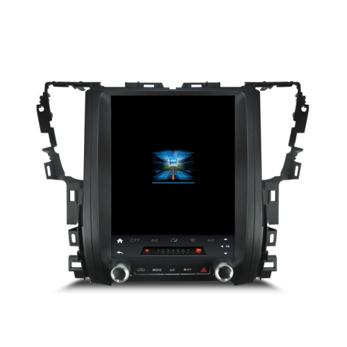 Tesla android radio for Alphard 2016-2020