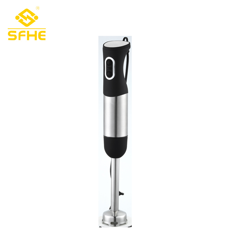 2 Speeds Small Good Quality  Hand Blender