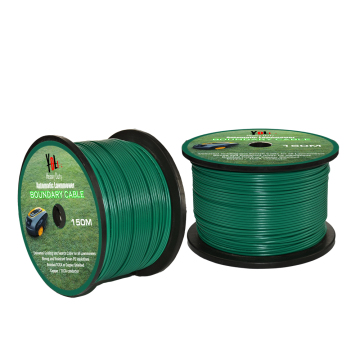China Control de límites al por mayor y proveedores de cable de cortacéspedes de césped