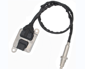 BMW Automobile 12V nitrogen and oxygen sensor 758712903