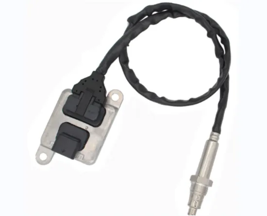 BMW Automobile 12V nitrogen and oxygen sensor 758712903
