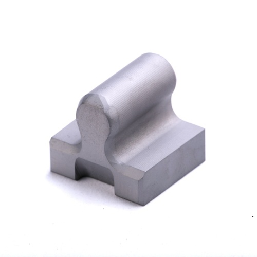 China Long Working Life hard alloy hpgr side stud Manufactory