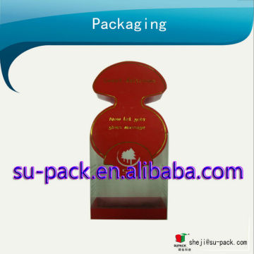 Candy packaging box