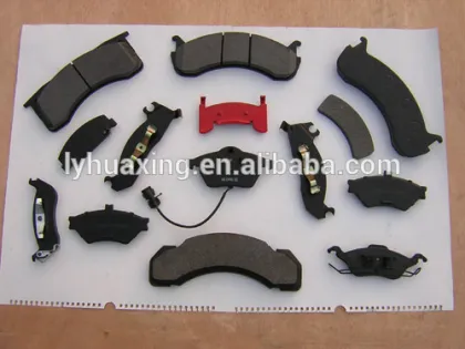 remsa brake pads