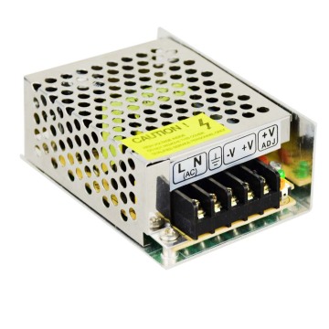 12V 2A LED-Treiber-Schaltnetzteil