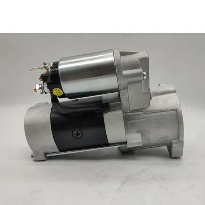 12V 2.0kw 10T Auto Starter For Hyundai Galloper 2.5 TD
