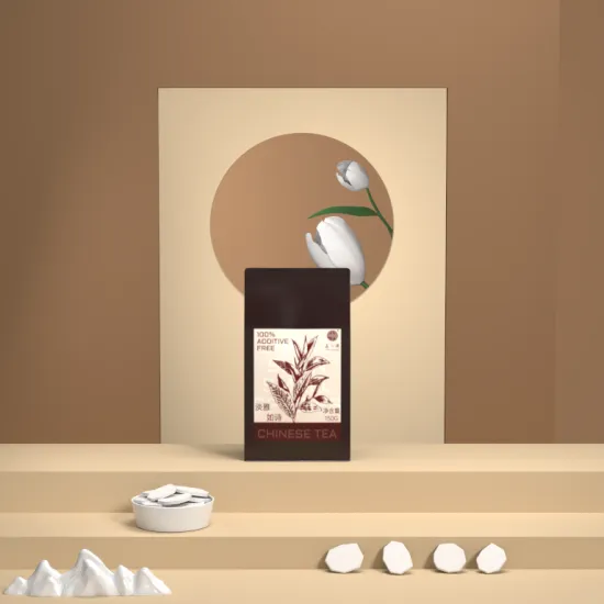 PINXIAOMAN TEA ·Slowness Plus