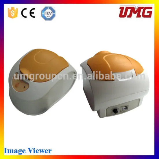 dental x ray machine cordless film viewer