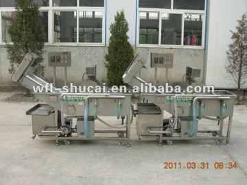 Leafy Vegetables Washing Machine/Leafy Vegetable Washer