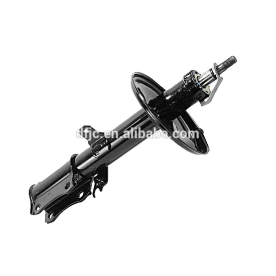 quality car vehicle suspension system damper