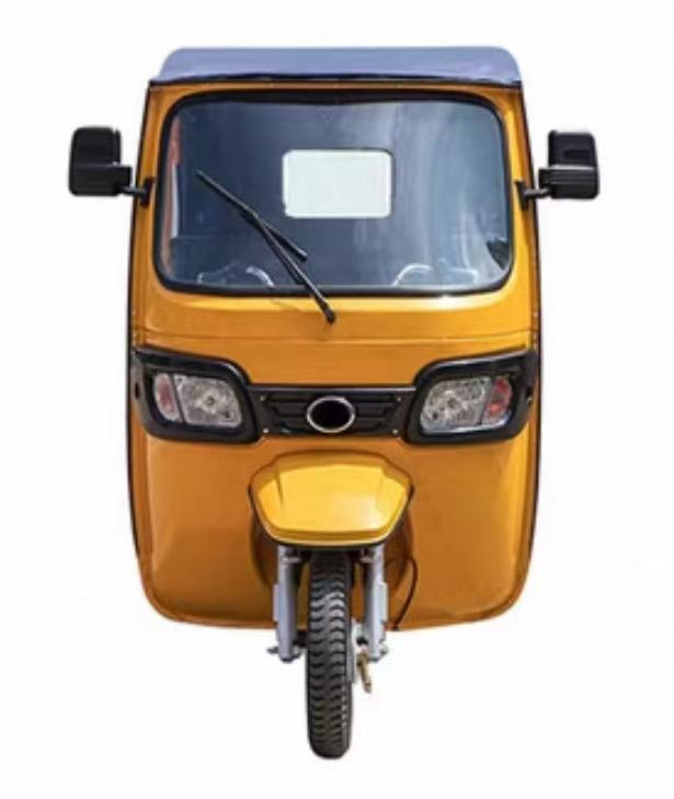 ZKC-1 Electric Passenger Tricycle