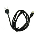 mobiles USB-Kabel-Ladegerät Typ c