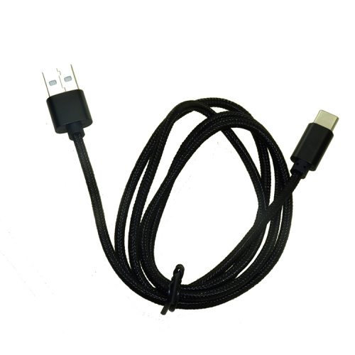 φορητός φορτιστής καλωδίου micro usb τύπου c