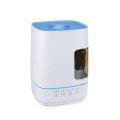 3 in 1 aroma diffuser oil nebulizer humidifier