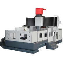 IM BSM-2216 8 Gantry Machining Center
