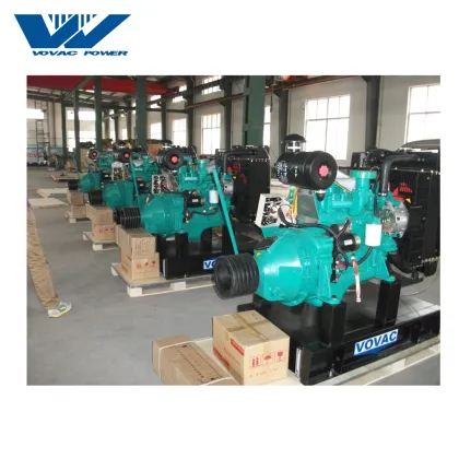 Vovac Mechanical Clutch GLT303A SAE3 11.5INCH for Construction Engines - Sales Promotion