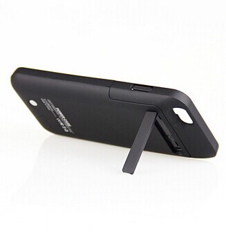 2500mAh Ultra Slim New Battery Case for iPhone 6
