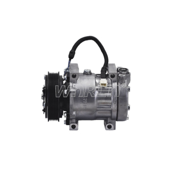 D3440018 S5404N Auto AC Compressor for Peugeot 405 (2012-2016)