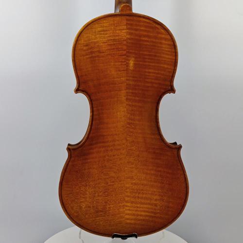 Nova viola de madeira de bordo de alta qualidade