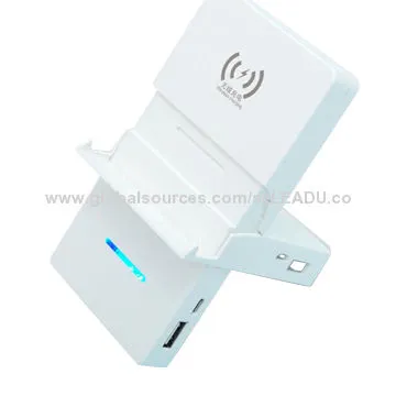 Power Banks, Wi-Fi, 8,000mAh