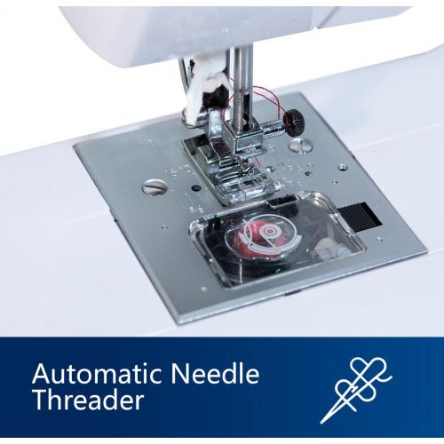 Máquina de costura doméstica Máquina de linha automática