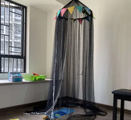 Children Bed Curtain Baby Mosquito Net