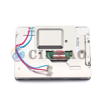 LQ5AW126/LQ5AW136 5.0 Inch TFT Car LCD Display for GPS Navigation - 320*234 Resolution