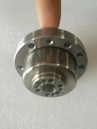 XB1 size60 harmonic reducer