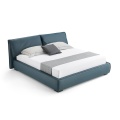 Hot Sale bedroom bed Best simple double bed