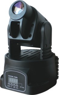 Led mini moving head wash