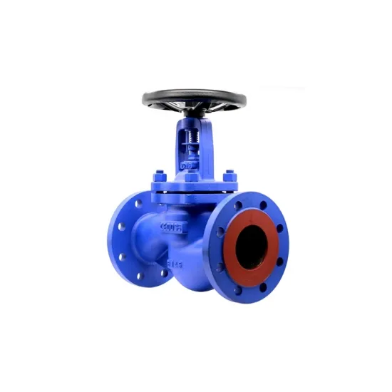 Wholesale Customized Carbon Steel Stainless Steel Alloy Steel Globe Valve