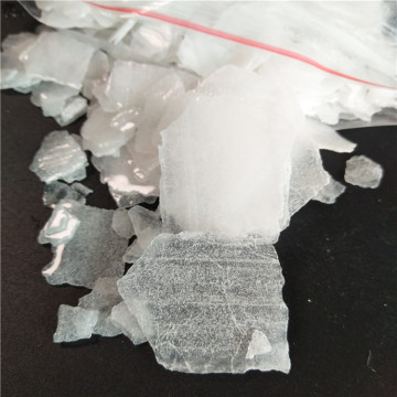 Good Quality Industrial Grade Caustic Soda