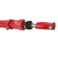 AGCAWC Telescopic Hydraulic Cylinder