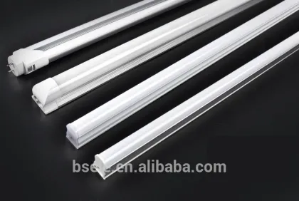 Normal Industrial Luminus T8 led Tube light Fittings
