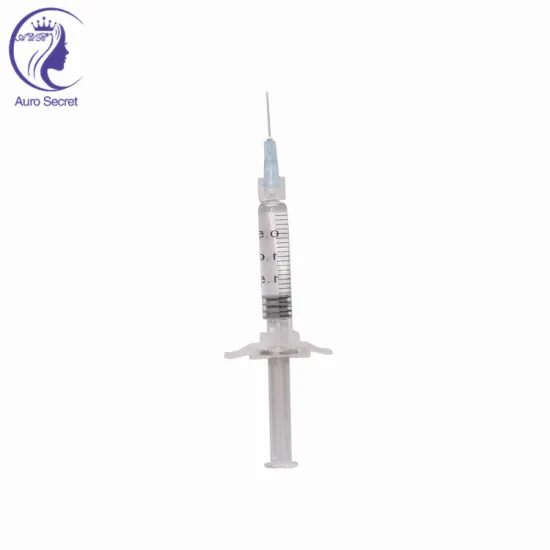 HA Injection 10ml Dermal Filler For Breast Enlargement