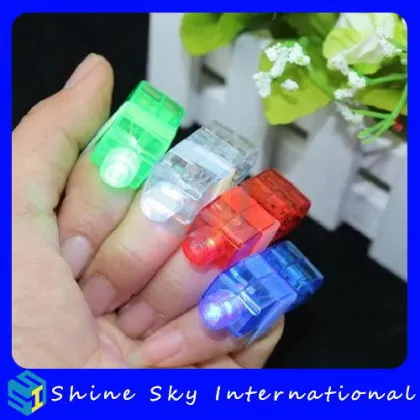 Popular Latest Led Finger Light Sl 224