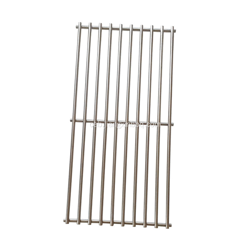 BBQ Stainless Steel Wire Pagluto Grate