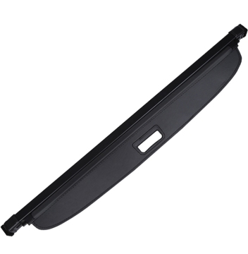 Coperchio di carico retrattile posteriore trunk per Dodge Journey (5/7 sedili)