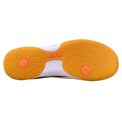 Genuine Stiga Table Tennis Shoes Men Women Professional Ping Pong Training Non-slip Breathable Sneakers
